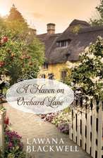 A Haven on Orchard Lane