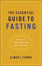 Essential Guide to Fasting