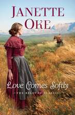 Love Comes Softly, 40th ann. ed.