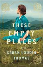 These Empty Places