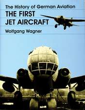 The History of German Aviation