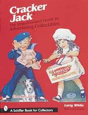 Cracker Jack(r)