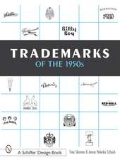 Trademarks of the 1950s