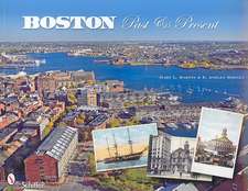 Boston: Past & Present