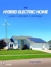 The Hybrid Electric Home