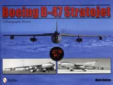 Boeing B-47 Stratojet