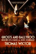 Ghosts and Ballyhoo