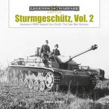 Sturmgeschütz