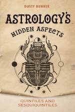 Astrology's Hidden Aspects