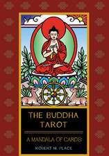 The Buddha Tarot