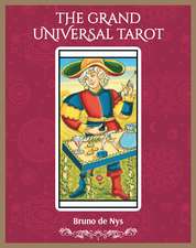 The Grand Universal Tarot