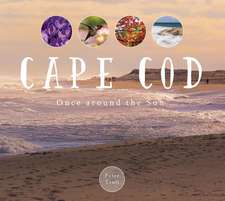 Cape Cod: Once around the Sun