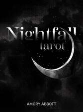 Nightfall Tarot