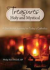 Treasures Holy and Mystical