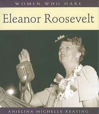 Eleanor Roosevelt