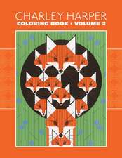 Cbk Charley Harper: Volume II