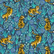 Tiger Tiger Designer Gift Wrap