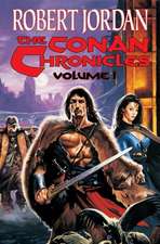 The Conan Chronicles