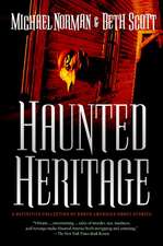 Haunted Heritage