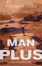 Man Plus