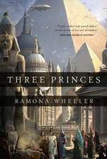 Three Princes