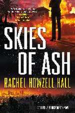 Skies of Ash: A Detective Elouise Norton Novel