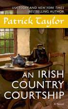 An Irish Country Courtship