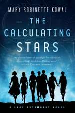 The Calculating Stars