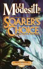 Soarer's Choice