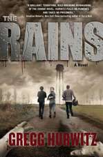 Rains
