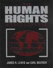 The Human Rights Encyclopedia