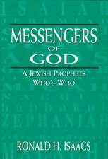 Messengers of God