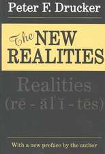 The New Realities