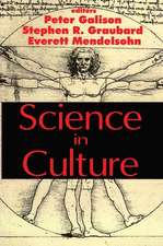 Science in Culture