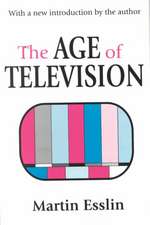 The Age of Television