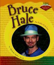 Bruce Hale: An Author Kids Love