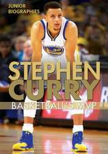 Stephen Curry