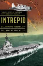 Intrepid