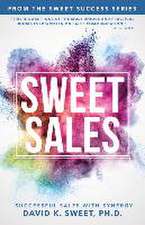 Sweet Sales