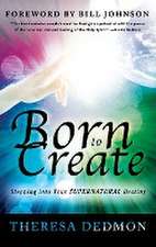 Born to Create