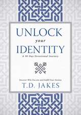 Unlock Your Identity