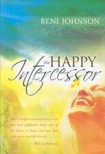 Happy Intercessor