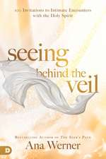 Seeing Behind the Veil