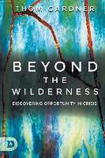 Beyond the Wilderness