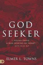 God Seeker