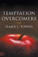 Temptation Overcomers