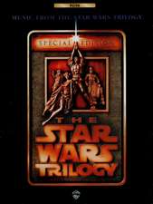 Music from the Star Wars Trilogy Special Edition