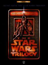 Music from the Star Wars Trilogy Special Edition