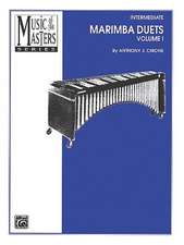 Music of the Masters, Vol 1