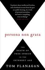 Persona Non Grata